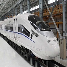 1长春轨道客车股份有限公司 长春轨道客车股份有限公司