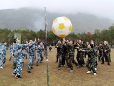 团建活动2 团建活动2